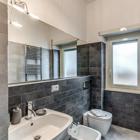 Santa Croce With Private Terrace روما