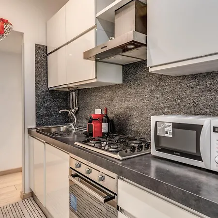 Santa Croce With Private Terrace * روما