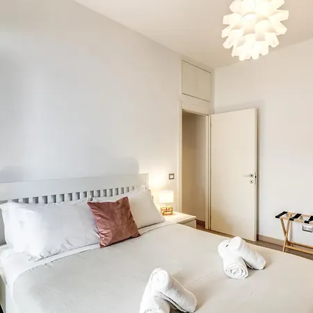 Appartement Santa Croce With Private Terrace