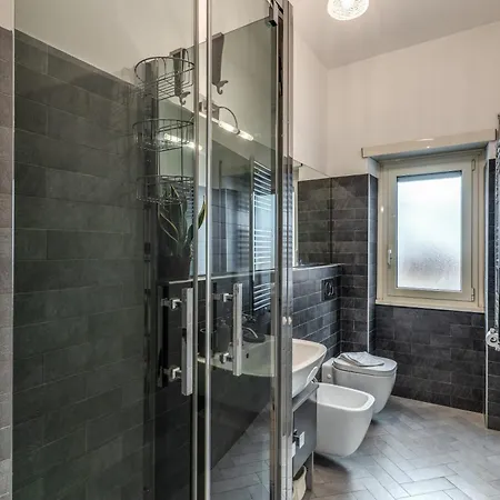 Santa Croce With Private Terrace *