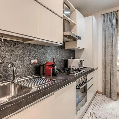 Santa Croce With Private Terrace *
