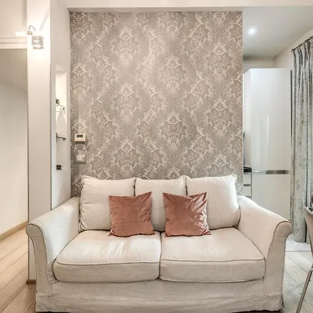 Apartment Santa Croce With Private Terrace