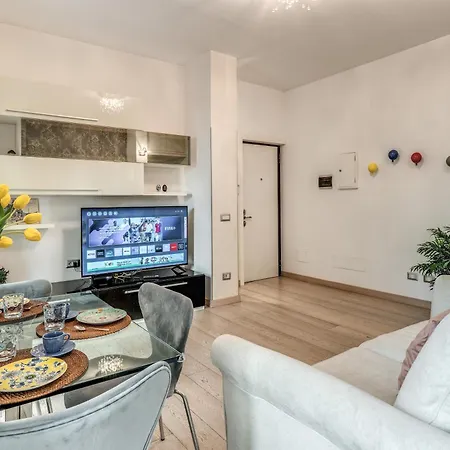 Apartman Santa Croce With Private Terrace *