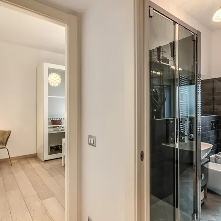 Apartman Santa Croce With Private Terrace *