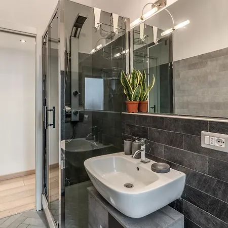 Apartman Santa Croce With Private Terrace