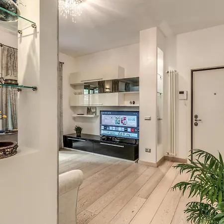 Apartman Santa Croce With Private Terrace *